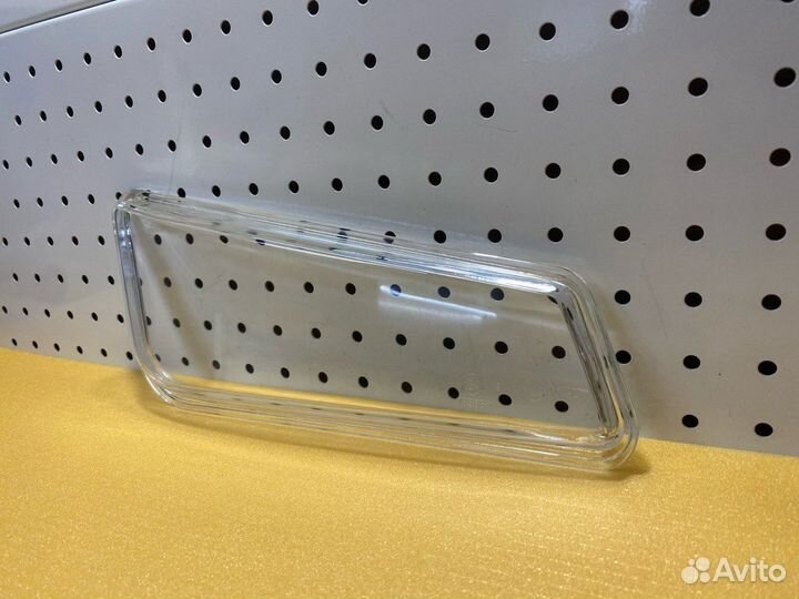 Стекло противотуманной фары правое Volvo Fh13 Fm13