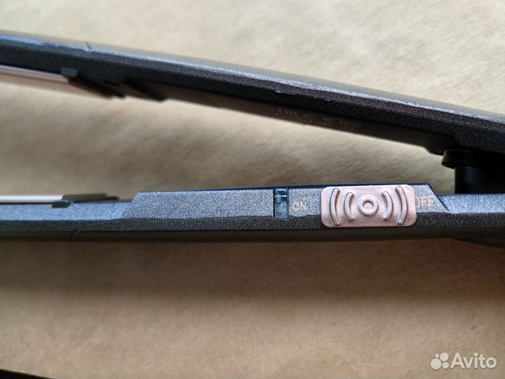 Выпрямитель плойка Scarlett SC-HS60609