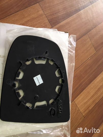 Зеркальный элемент bmw x5 e70