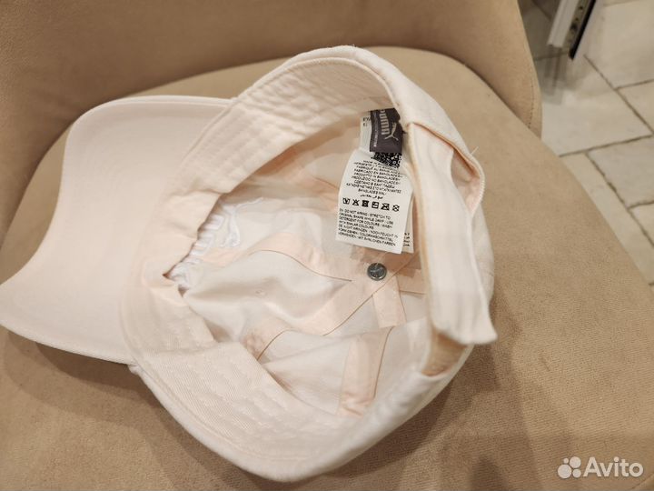 Бейсболка детская puma