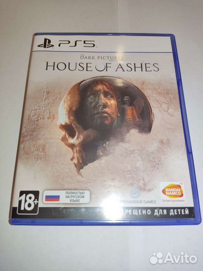 Игры для приставок ps5