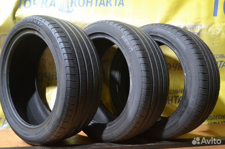 Pirelli Cinturato P7 All Season 225/45 R17
