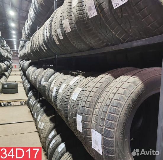 Marshal I'Zen KW31 205/55 R16 M