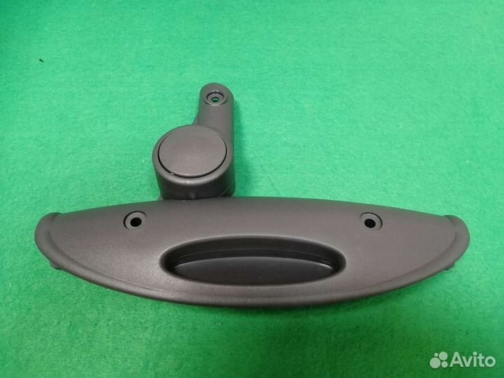 Шарнир регулирования капюшона для коляски