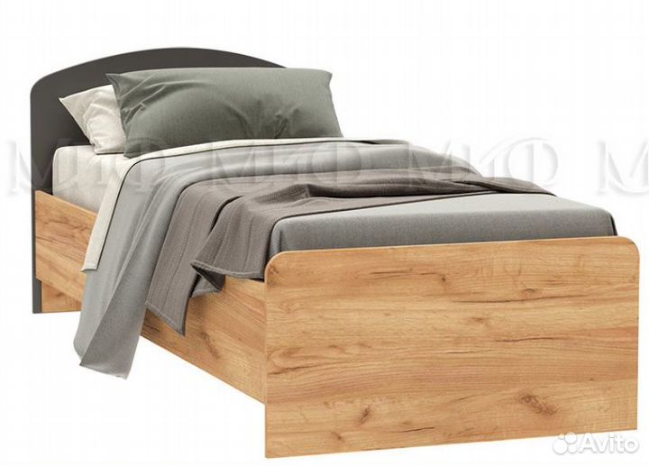 Кровать Мартина