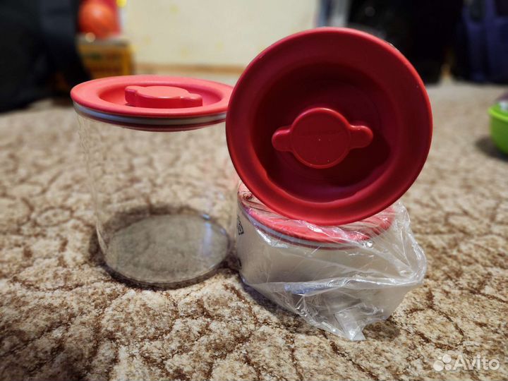 Контейнеры 