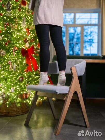 Стулья мягкие для дома