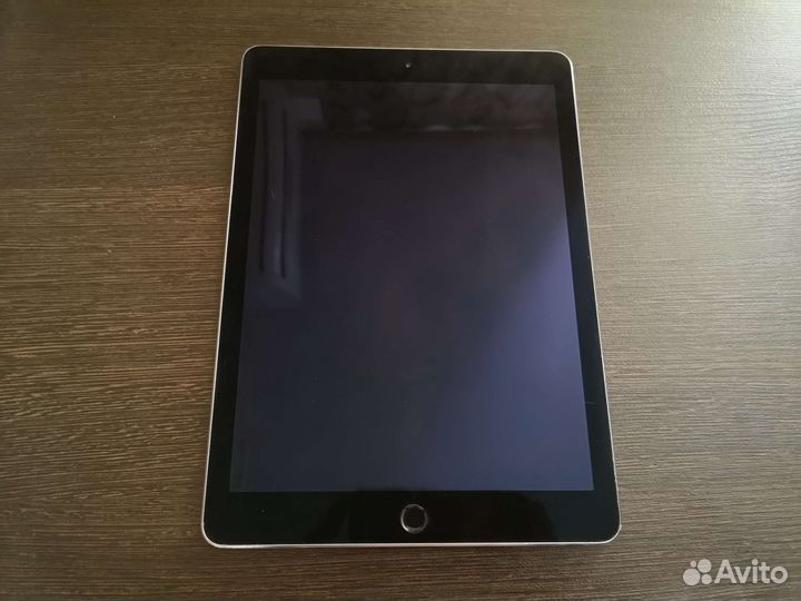 iPad air 2