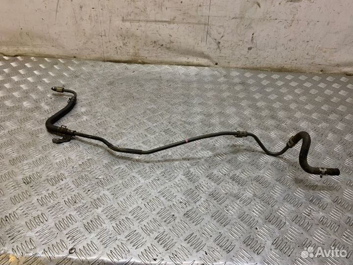 Трубка гидроусилителя Toyota Camry V40 2azfe 2006