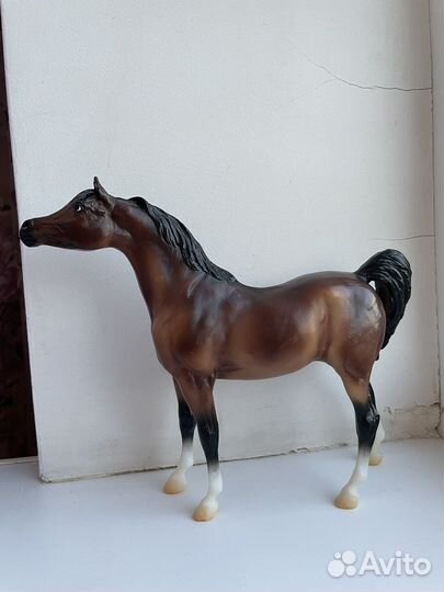 Breyer classic
