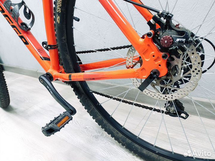 Велосипед Stinger Element Evo (в идеале)(S)