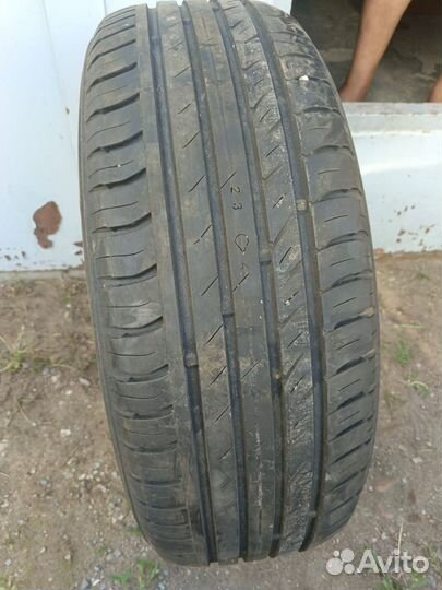 Nordman 5 185/65 R15 19B