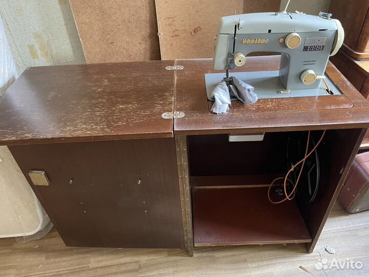 Швейная машина Veritas