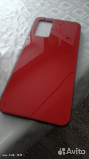 Чехлы для Vivo v21E