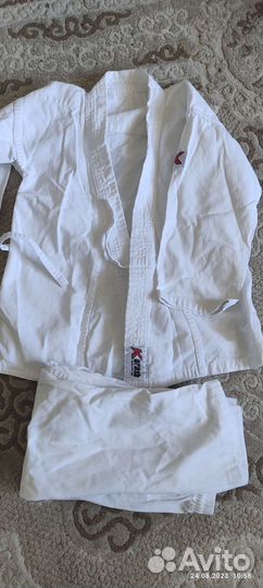 Кимоно детское