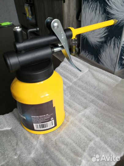 Масленка для смазки