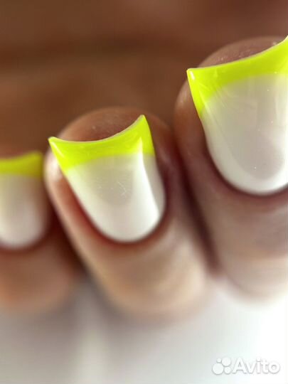 Мастер маникюра