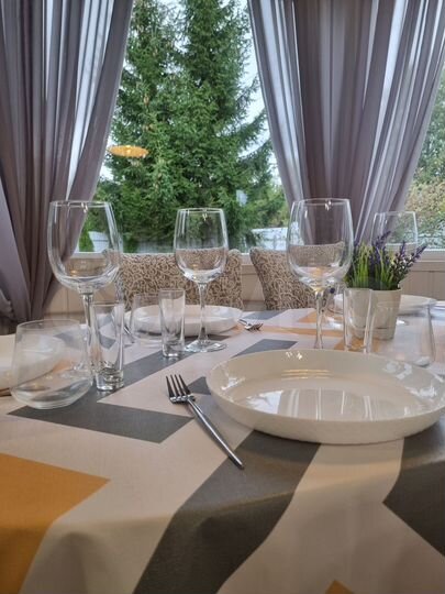 Дом 70 м² на участке 6 сот.