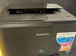 Цветной лазерный принтер а4