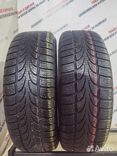 Nokian Tyres W+ 195/65 R15 91T