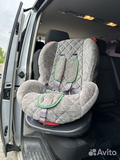 Детское автокресло