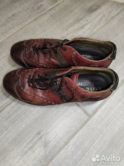 Ботильоны la martina