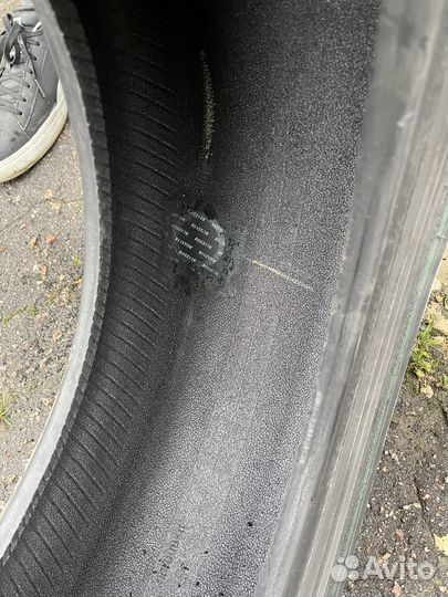 Hankook Ventus Prime 2 K115 205/55 R16 91H