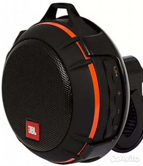JBL wind 2 колонка
