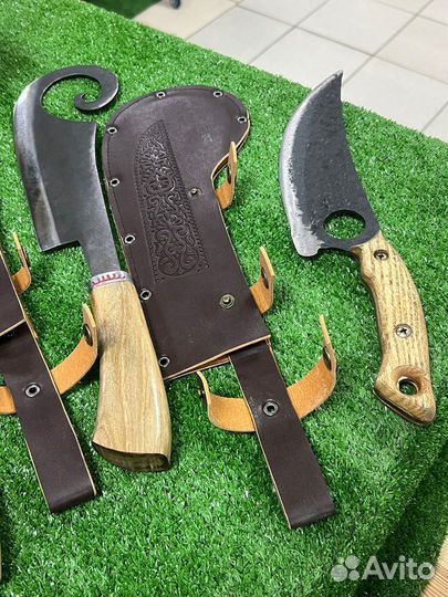 Нож кизлярский