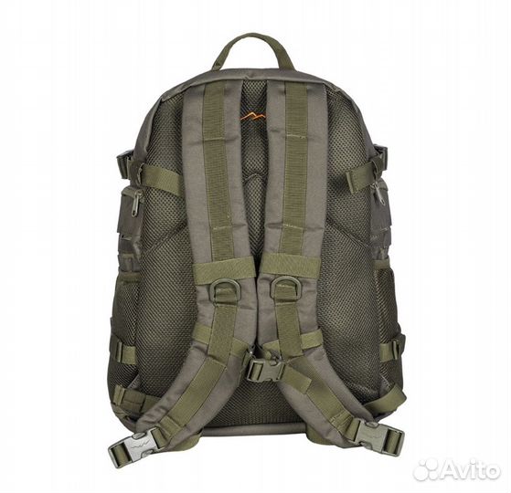 Рюкзак Remington Large Hunting Backpack Dark Olive