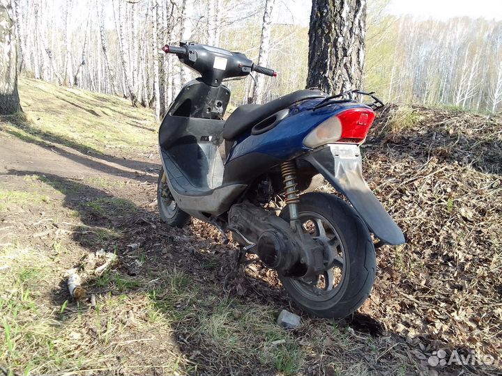 Сузуки Летс 2