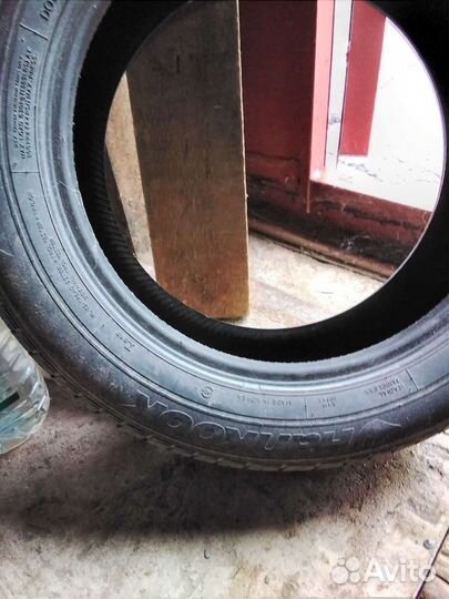 Hankook Optimo K415 205/60 R16