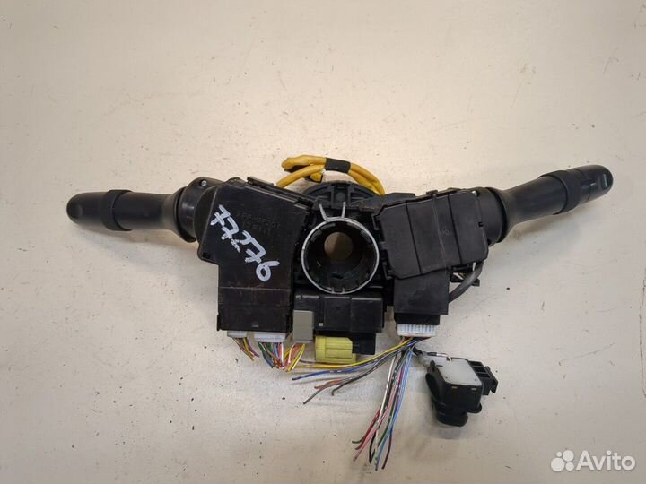 Переключатель поворотов и дворников Lexus GS, 2006