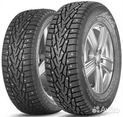 Ikon Tyres Nordman 7 195/50 R15 86T