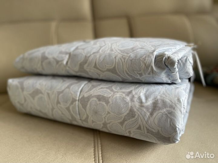 Одеяло из овечьей шерсти 150/200 Erdenet