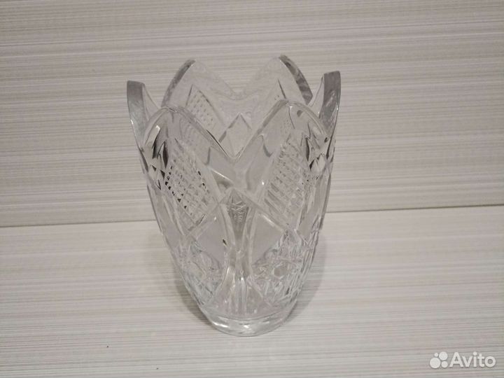 Ваза конфетница СССР