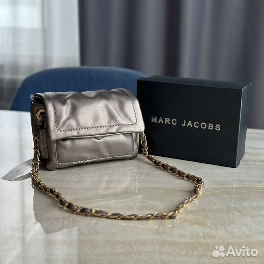 Сумка женская marc jacobs