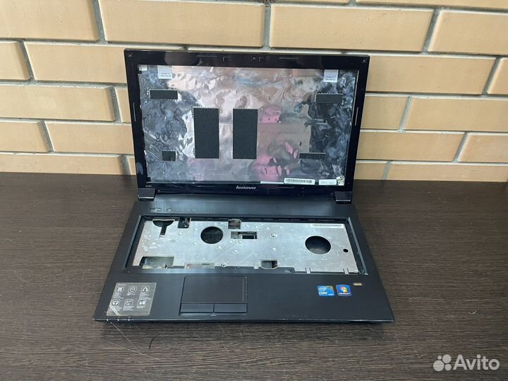 Lenovo B560 в разбоо