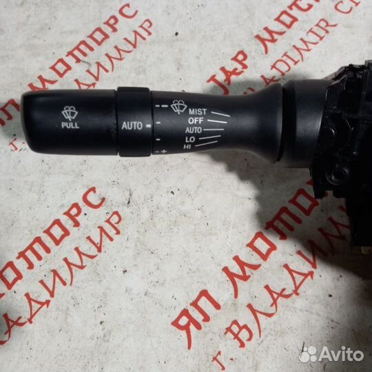 Блок подрулевых переключателей Lexus Is 250 4GR