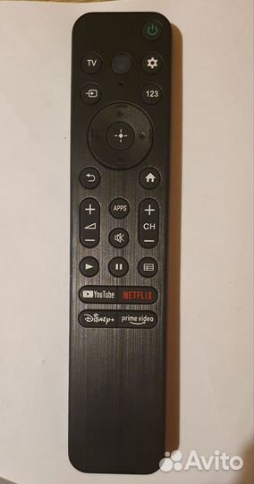 RMF-TX800U Пульт ду для Sony телевизора