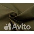 Ткань Брезент: по, во, скпв