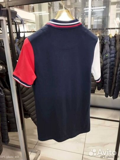 Поло polo Ralph Lauren