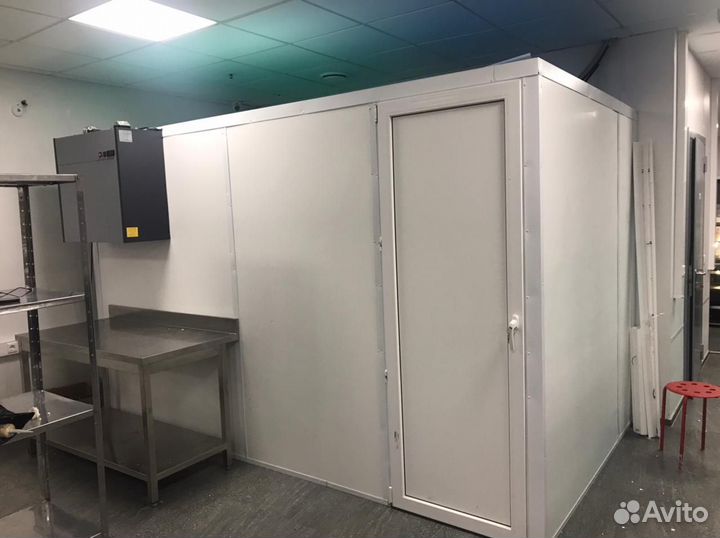 Холодильная камера