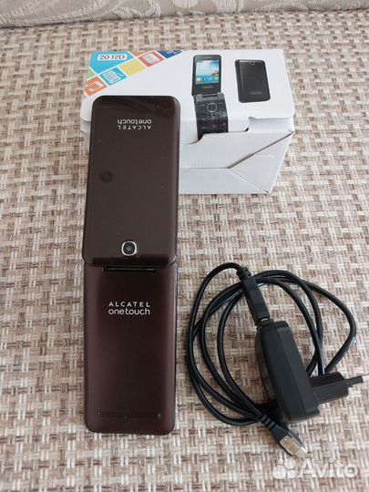 Alcatel 3X 5058I, 2/16 ГБ