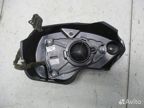 Динамик Porsche Cayenne 955