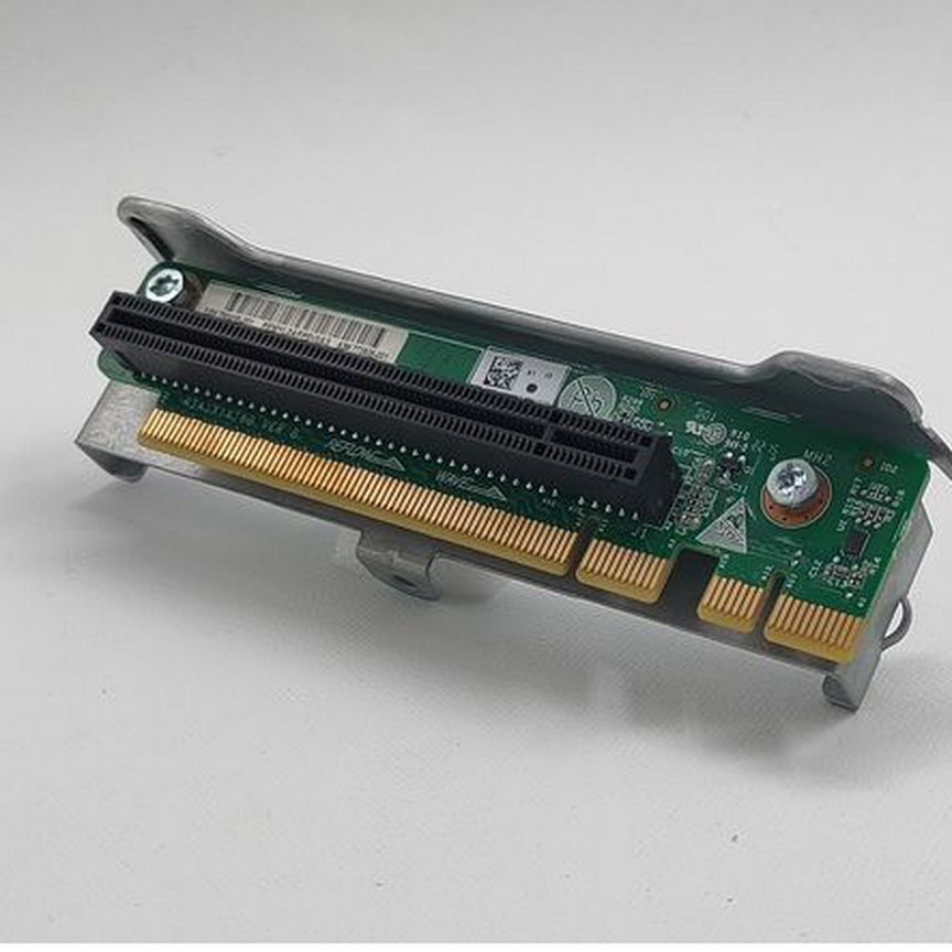 [777365-001] Riser Card 773935-001, 790488-001, Hpe