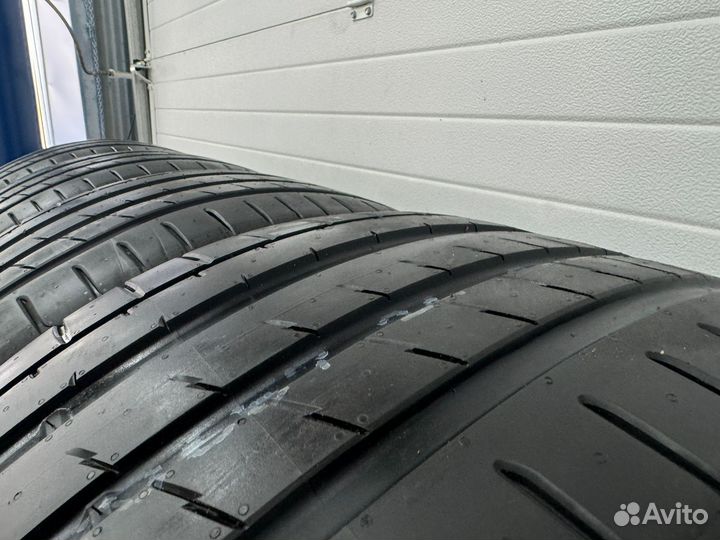 Yokohama Advan Sport V105 305/35 R23 112Y