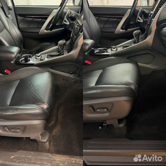 Предпродажная подготовка автомобиля