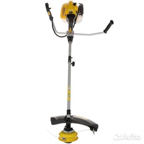Триммер бензиновый Huter GGT-2900S PRO