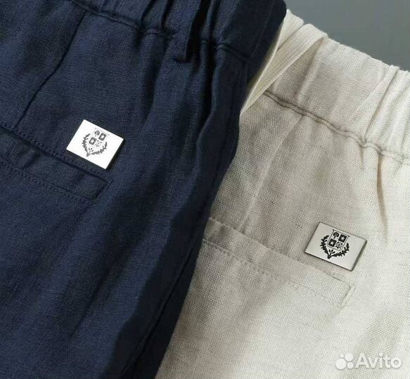 Loro piana костюм